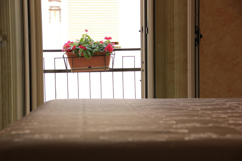 B&B Casa Venezia Bernalda Eksteriør billede