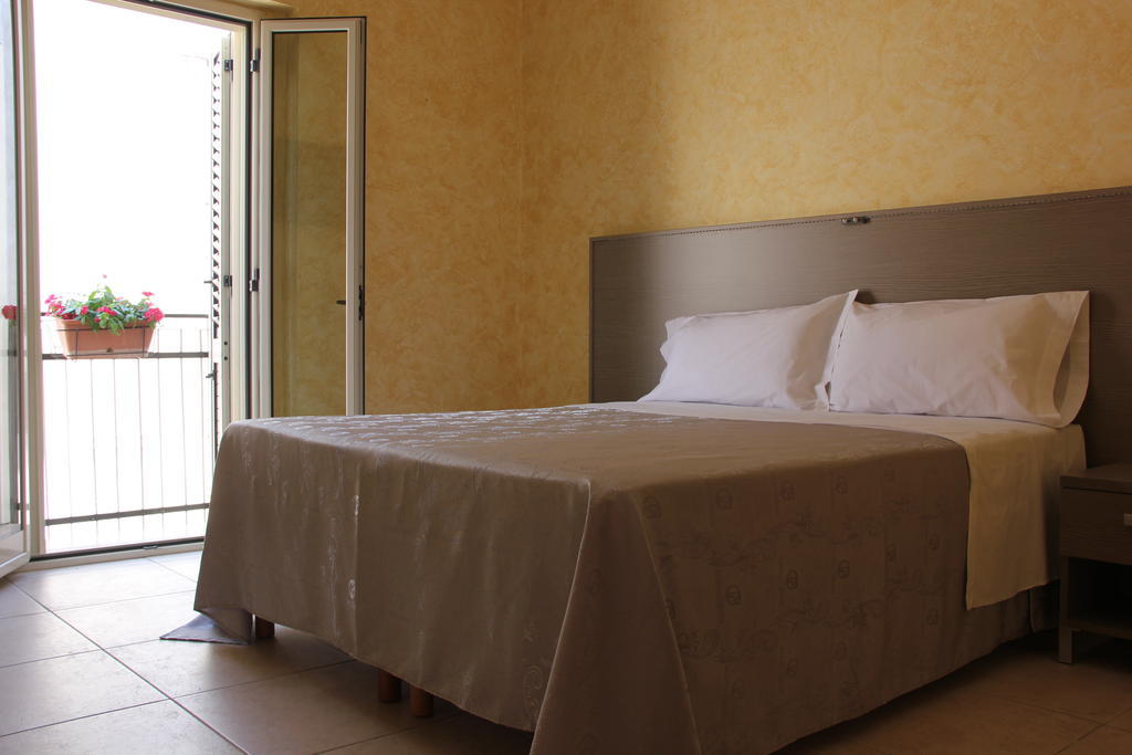 B&B Casa Venezia Bernalda Eksteriør billede